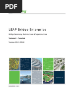 LEAPBridge Tutorials