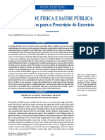 Atividade física e saúde pública - Recomendações para a prescrição de exercício.pdf