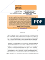 Prescrição Do Treino de Força Na Terceira Idade