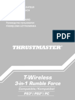 Twireless 3in1 Rumble Force PDF