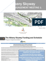 Albany Skyway Public Meeting 2018-03-08 slides