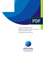 Relatorio Oficinas 2017 IPPLAN