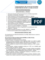 DOCUMENTOS FINALIZACIÓN 2016 PARA DIRECTORES DE IIEE UGEL EL COLLAO.docx