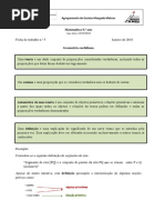FT5_ Geometria euclidiana