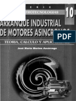Arranque Industr Motores Asincronos Ocr