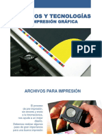 Procesos y Tecnologías de Impresión Gráfica 2