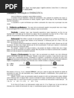 Download Fsica - Cinemtica by Fsica Concurso Vestibular  SN3734163 doc pdf