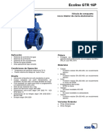 Ecoline GTR 16P - V-523090