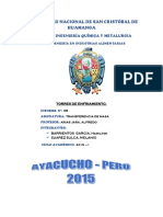 Informe V PDF