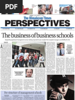 The Himalayan Times: Perspectives