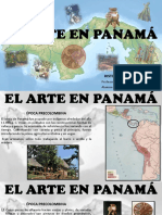 Panama Arte