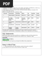 W3school SQL SQL03