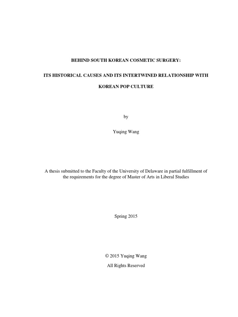 History of KPop PDF Korea Under Japanese Rule South Korea