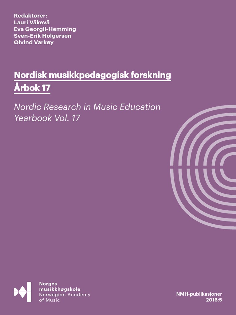 NMPF Musped Aarbok 17 | PDF