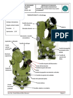 Teodolitos Clases