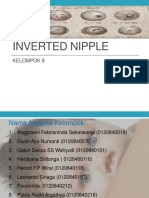 Inverted Nipple-Kelompok 8