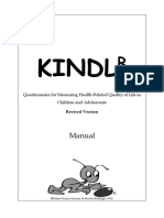 KINDL Manual English