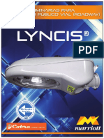 Catalogo de Lyncis .Compressed