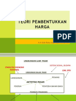 Materi 10 Teori Pembentukan Harga