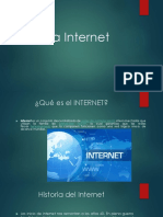 La Internet