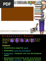 Gerak GLB dan GLBB.ppt