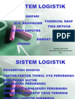 5-Pemilihan Supplier 2008