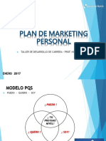 Plan de Marketing