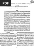 Studies in Deep Strata Radio Communications U.S. Air Force and