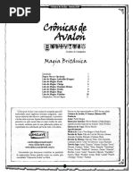 Crônicas de Avalon - Magia Britânica - Biblioteca Élfica.pdf