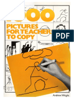 1000 Pictures For Teachers To PDF