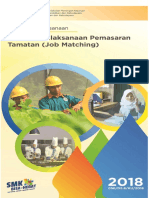 056 - D5.6 - KU - 2018 - Bantuan Langsung Pemasaran Tamatan (Job Matching) PDF
