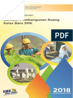 073 - D5.4 - KU - 2018 - Bantuan Pembangunan Ruang Kelas Baru (RKB) PDF