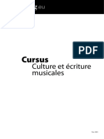 2015-11 cursus culture et écriture