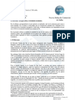 Informe de Coyuntura Nº5