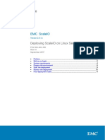 1.1-ScaleIO v2.0.x Quick Start Guide - Linux
