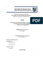 Generacion Y PDF