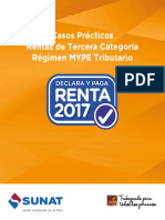 Ejercicio Practico MYPE RMT 30-01-18