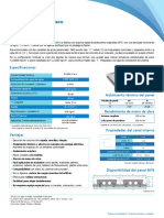 Ficha Tecnica m16 27 Marzo Controlada