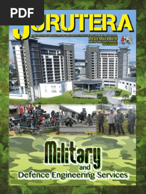 Iem Dec 2016 Pdf Military Transport