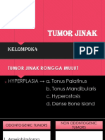 Tumor Jinak