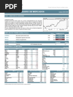 Banif Informe Diario 6 Septiembre 2010