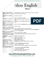 Hitch 3 PDF