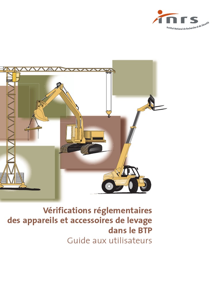 PALAN & TIREFORT MANUEL - EQUIPEMENT DE CHANTIER - BATIMENT