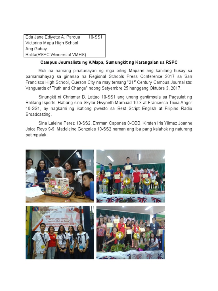 RSPC (Lead) | PDF