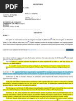 Power Homes Unlimited Corp v SEC