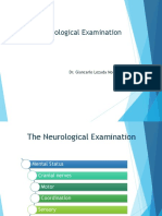 examen neurologico