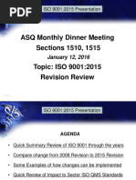 ASQ Presentation January 2016