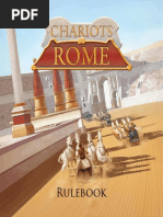 Chariots of Rome Rules