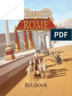 Chariots of Rome Rules