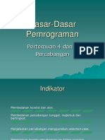 DDP P4-5